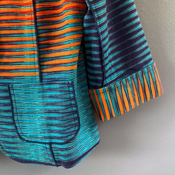 Plenty by Tracy Reece Blazer Size 2 - Picture 4 of 8